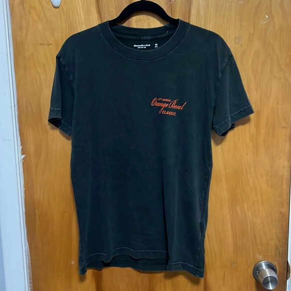 Abercrombie & Fitch Other - Orange Bowl Tee